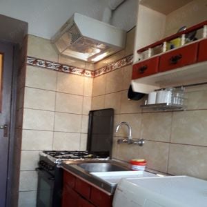 Ciresica , 2 cam. apartment pe termen scurt Constanta  - imagine 5