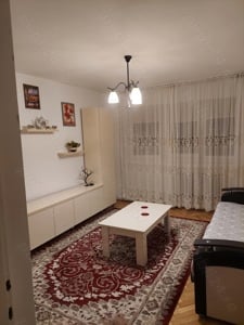 Apartament cu doua camere mobilat - imagine 3