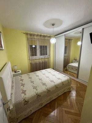 Apartament cu doua camere mobilat - imagine 4