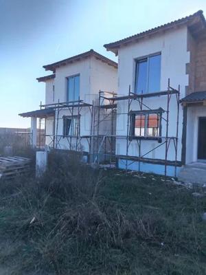 Duplex - Mosnita Noua - Teren 312 - 3 Camere