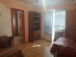 Ciresica , 2 cam. apartment pe termen scurt Constanta  - imagine 2