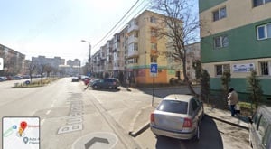 Ocazie! Inchiriez spatiu comercial - in apartament 2 camere, Parter, zona Orizont - imagine 6