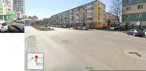 Ocazie! Inchiriez spatiu comercial - in apartament 2 camere, Parter, zona Orizont - imagine 7