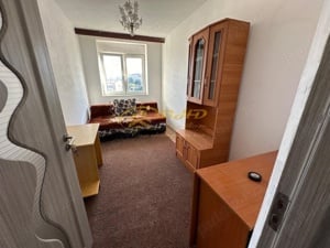 Apartament 3 camere decomandat, Podu Roș-Nicolae Iorga - imagine 5