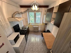 Apartament 3 camere decomandat, Podu Roș-Nicolae Iorga - imagine 4