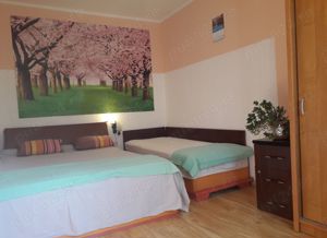 Ciresica , 2 cam. apartment pe termen scurt Constanta  - imagine 3