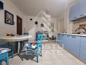 Apartament cu 2 camere, 65 mp utili, Confectii - imagine 7