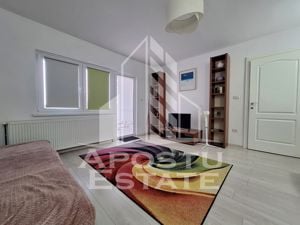 Apartament cu 2 camere, 65 mp utili, Confectii - imagine 2