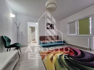 Apartament cu 2 camere, 65 mp utili, Confectii - imagine 3