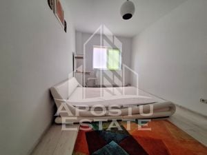 Apartament cu 2 camere, 65 mp utili, Confectii - imagine 5