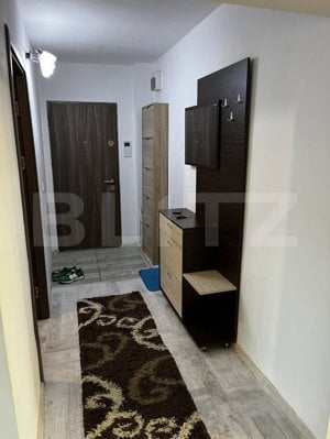 Apartament 2 camere, 50 mp, etaj 3, zona Bethesda - imagine 5