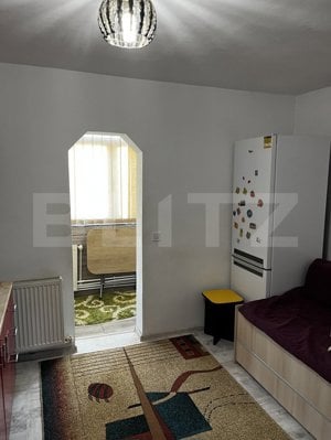 Apartament 2 camere, 50 mp, etaj 3, zona Bethesda - imagine 7