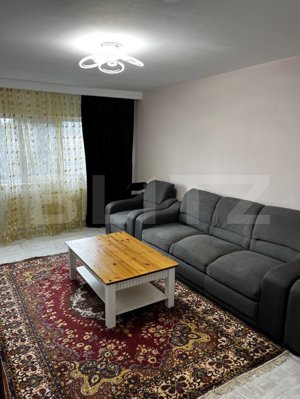 Apartament 2 camere, 50 mp, etaj 3, zona Bethesda - imagine 2