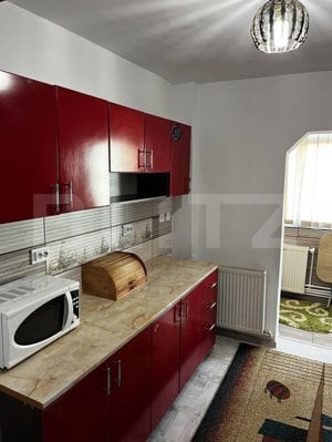 Apartament 2 camere, 50 mp, etaj 3, zona Bethesda - imagine 8