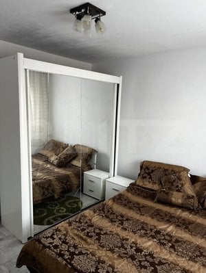 Apartament 2 camere, 50 mp, etaj 3, zona Bethesda - imagine 4