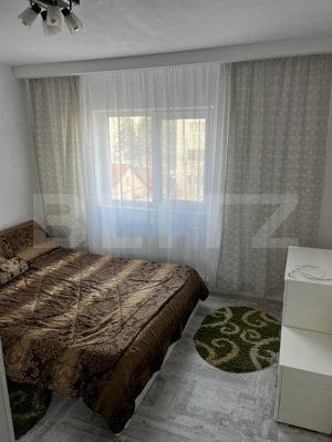 Apartament 2 camere, 50 mp, etaj 3, zona Bethesda - imagine 3