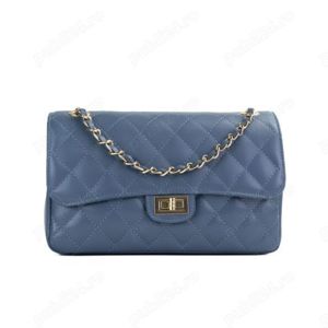 Poseta Piele Ruby - imagine 3