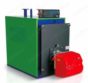 Aparat thermic 80.KW