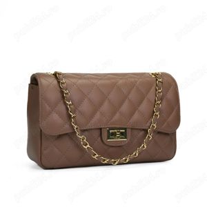 Poseta Piele Ruby - imagine 4