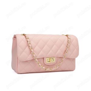 Poseta Piele Ruby - imagine 2