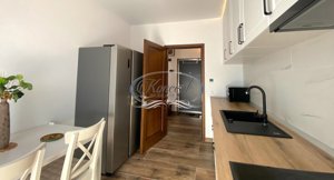 Apartament modern cu garaj in Buna Ziua - imagine 6