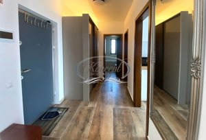 Apartament modern cu garaj in Buna Ziua - imagine 9