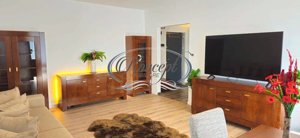 Apartament modern cu garaj in Buna Ziua