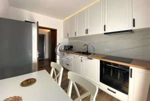 Apartament modern cu garaj in Buna Ziua - imagine 5