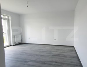 Apartament cu 2 camere, 48 mp, Giroc - imagine 2