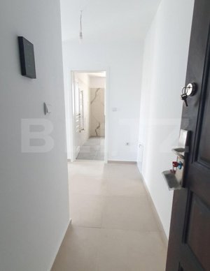 Apartament cu 2 camere, 48 mp, Giroc - imagine 6