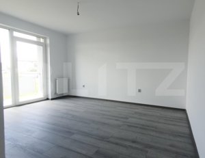 Apartament cu 2 camere, 48 mp, Giroc - imagine 3