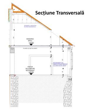 Spațiu comercial de închiriat în zona ultracentrală Cluj-Napoca - imagine 3