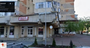 Spatiu comercial de inchiriat Iasi