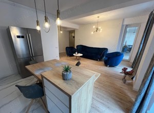 Închiriere apartament 2 camere decomandate pe Strada Memorandului, Brașov   Regim hotelier - imagine 3