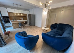 Închiriere apartament 2 camere decomandate pe Strada Memorandului, Brașov   Regim hotelier - imagine 5