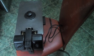 Fripteuza inox aproape noua