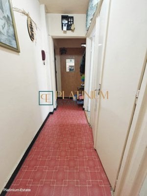 P4426 Apartament cu 3 camere, zona Dacia - imagine 8