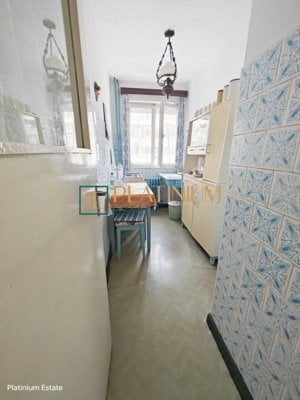 P4426 Apartament cu 3 camere, zona Dacia - imagine 7