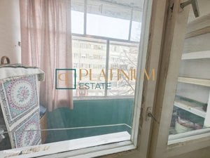 P4426 Apartament cu 3 camere, zona Dacia - imagine 5