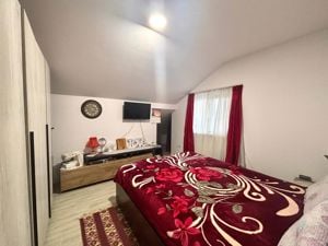 Apartament 3 camere, mobilat - 800e/ mp -Sanmihaiu Roman Comision 0% - imagine 6