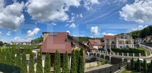 Casă Duplex de Lux în Green Valley, Brașov