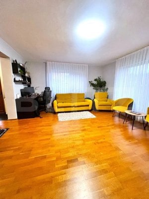 Casa individuala la cheie, 4 comere, 170 mp utili, zona La Terenuri - imagine 2