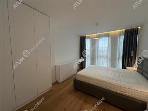 Apartament 2 camere si terasa zona Calea Dumbravii din Sibiu - imagine 3