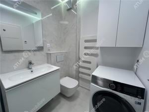 Apartament 2 camere si terasa zona Calea Dumbravii din Sibiu - imagine 6