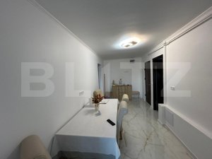 Apartament cu 2 camere, 46 mp, zona de nord - imagine 6