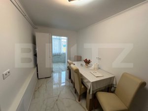 Apartament cu 2 camere, 46 mp, zona de nord - imagine 5