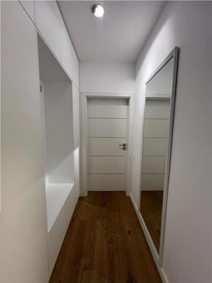 Apartament 2 camere si terasa zona Calea Dumbravii din Sibiu - imagine 16