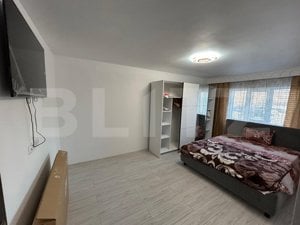 Apartament cu 2 camere, 46 mp, zona de nord - imagine 4