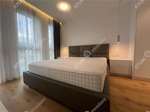 Apartament 2 camere si terasa zona Calea Dumbravii din Sibiu - imagine 14