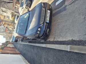 Vând Opel astra g 